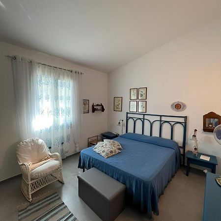 Villa Michela Scopello  Dış mekan fotoğraf