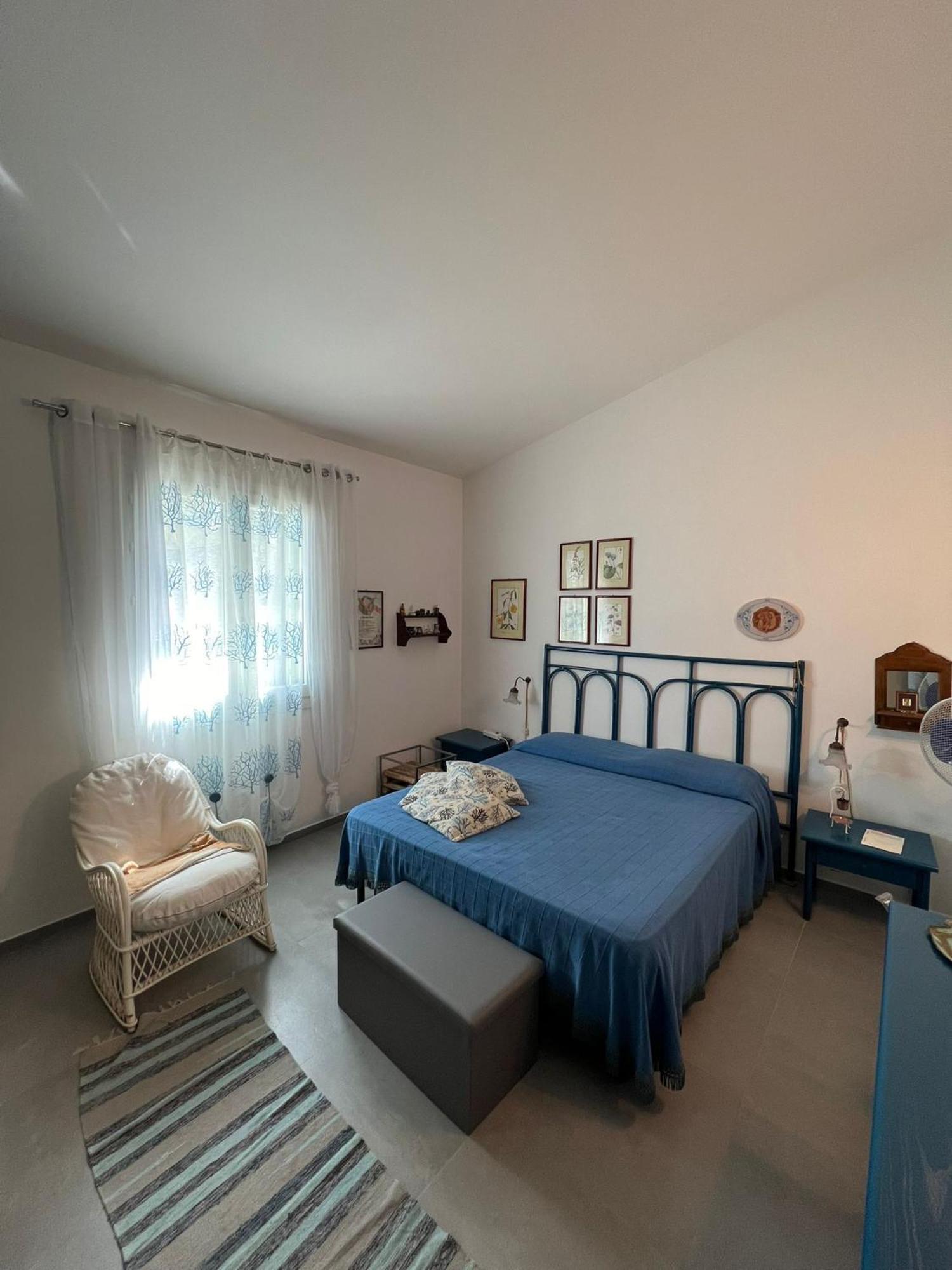 Villa Michela Scopello  Dış mekan fotoğraf